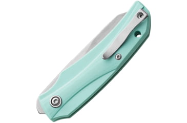 Image of MKM ICE Linerlock Tiffany G10, MKMICGTY