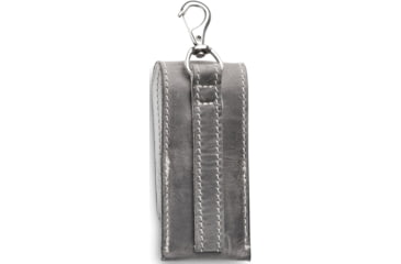 Image of MKM Leather Tool Pouch Gray, MKMLTP1