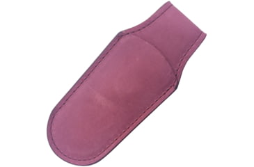 Image of MKM Magnetic Leather Pocket Sheath MKMPLSM01BU