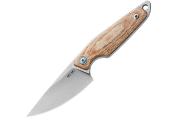Image of MKM Makro 1 Natural Micarta