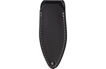 Image of MKM Makro 1 Fixed Blade Knife by Jesper Voxnaes, 2.88in, Bohler M390, Satin Drop Point Blade, Olive Wood Handle, MK MA01-O