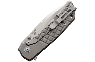 Image of MKM Maximo Framelock TI CF