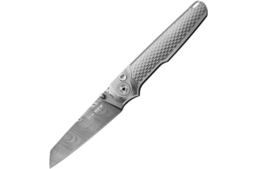 Image of MKM Miura Button Lock Ti/Dam