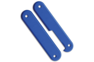 Image of Mkm MKM G-10 Scales for MKM Malga 6 Multi-Tool Knife - Blue, Blue, adult, BHQ-150039