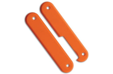 Image of Mkm MKM G-10 Scales for MKM Malga 6 Multi-Tool Knife - Orange, Orange, adult, BHQ-150042