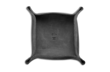 Image of MKM Maniago Knife Makers EDC Valet Tray, Gray, 7.125 inch, BHQ-216591