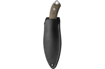 Image of MKM Pocket Tango 1 Fixed Blade Grn