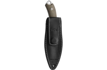 Image of MKM Pocket Tango 1 Fixed Blade Grn