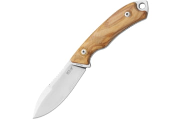 Image of MKM Pocket Tango 1 Fixed Blade Olv