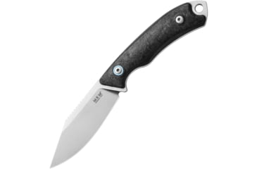 Image of MKM Pocket Tango 4 Fixed Blade CF, MKMPT4CF