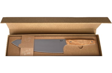 Image of MKM Prima Gyuto Chef's Knife Olive, MKMPRGYO
