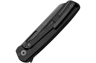 Image of MKM ROAR Framelock BSW TI, MKMROTDSW
