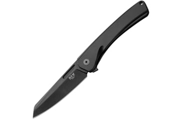Image of MKM ROAR Framelock BSW TI, MKMROTDSW