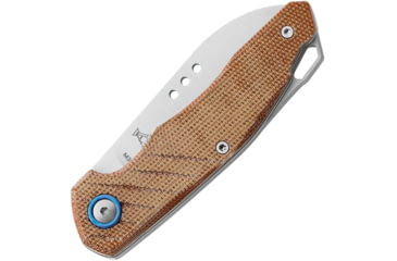 Image of MKM Root Slip Joint Natural Mic