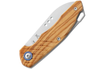 Image of MKM Root Slip Joint Olive