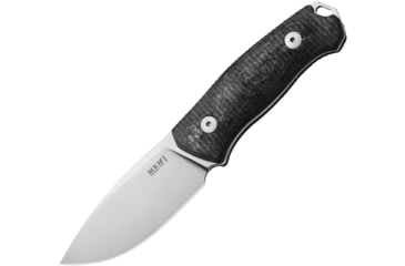 Image of MKM Small LOV Fixed Blade CF, MKMSLCF