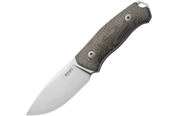 Image of MKM Small LOV Fixed Blade Mic, MKMSLGC
