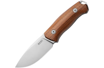 Image of MKM Small LOV Fixed Blade Santos, MKMSLS