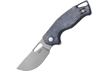Image of MKM Vincent Linerlock Denim, MKMVCMDC