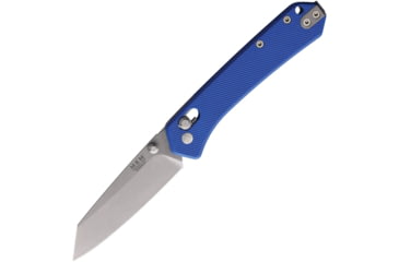 Image of MKM Yipper Crossbar Lock Blue G10