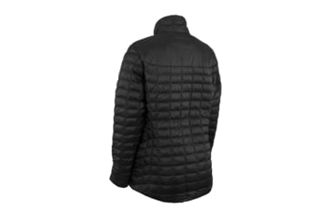Image of Mobile Warming 7.4V Heated Back Country Jacket - Womens, Black, Extra Small, MWWJ04010120