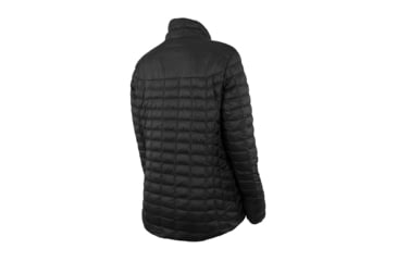 Image of Mobile Warming 7.4V Heated Back Country Jacket - Womens, Black, Extra Small, MWWJ04010120