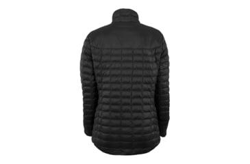 Image of Mobile Warming 7.4V Heated Back Country Jacket - Womens, Black, Extra Small, MWWJ04010120