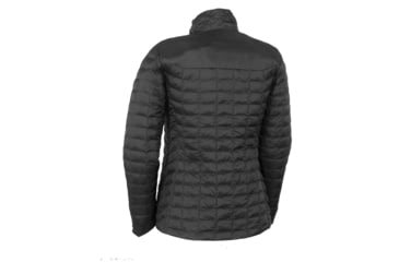Image of Mobile Warming 7.4V Heated Back Country Jacket - Womens, Black, Extra Small, MWWJ04010120