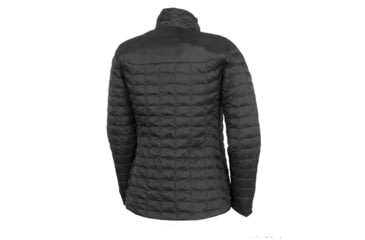 Image of Mobile Warming 7.4V Heated Back Country Jacket - Womens, Black, Extra Small, MWWJ04010120