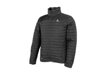 Image of Mobile Warming 7.4V Heated Backcountry Jacket - Mens, Black, 2XL, MWMJ04010620