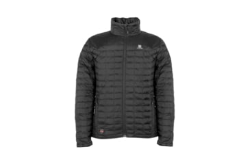 Image of Mobile Warming 7.4V Heated Backcountry Jacket - Mens, Black, 2XL, MWMJ04010620