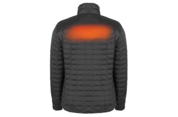 Image of Mobile Warming 7.4V Heated Backcountry Jacket - Mens, Black, 2XL, MWMJ04010620