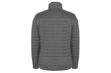 Image of Mobile Warming 7.4V Heated Backcountry Jacket - Mens, Slate, 2XL, MWMJ04320620