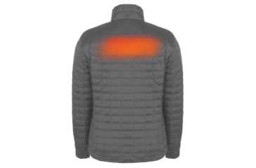 Image of Mobile Warming 7.4V Heated Backcountry Jacket - Mens, Slate, 2XL, MWMJ04320620
