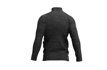 Image of Mobile Warming 7.4V Heated Primer Plus Baselayer Shirt - Mens, Gray, 2XL, MWMT12010620