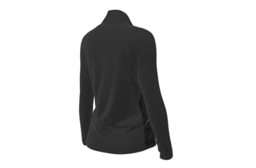Image of Mobile Warming 7.4V Heated Proton Baselayer Shirt - Womens, Black Camo, Medium, MWWT15010321