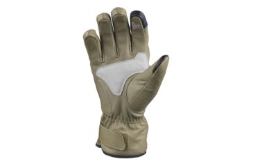 Image of Mobile Warming 7.4V Heated Ranger Glove - Mens, Light Tan, 3XL, MWUG09180720
