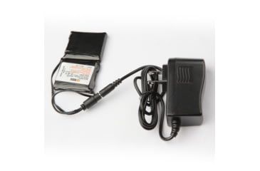 Image of Mobile Warming Blizzard Heated Glove, Black, 2XL, MWG19M05-01-06