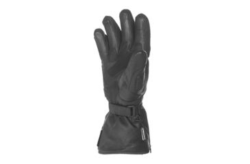 Image of Mobile Warming Blizzard Heated Glove, Black, 2XL, MWG19M05-01-06