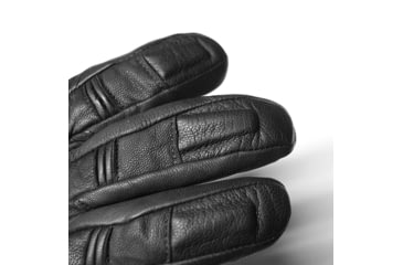 Image of Mobile Warming Blizzard Heated Glove, Black, 2XL, MWG19M05-01-06