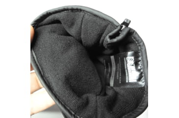 Image of Mobile Warming Blizzard Heated Glove, Black, 2XL, MWG19M05-01-06