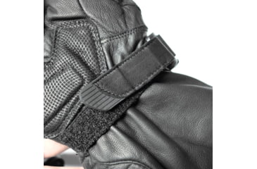 Image of Mobile Warming Blizzard Heated Glove, Black, 2XL, MWG19M05-01-06