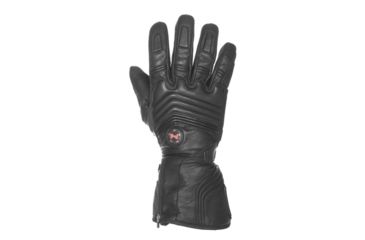 Image of USED Mobile Warming Blizzard Heated Glove, Black, Extra Large, MWG19M05-01-05, EDEMO1