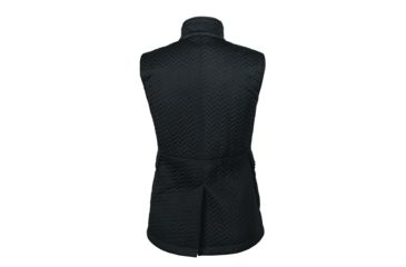 Image of Mobile Warming Cascade Vest - Womens, Black, Medium, MWJ19W09-01-03