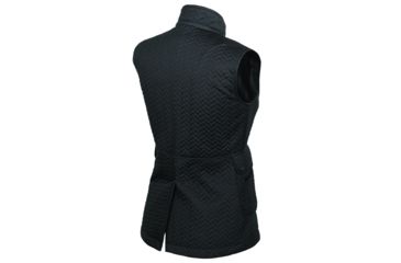 Image of Mobile Warming Cascade Vest - Womens, Black, Medium, MWJ19W09-01-03
