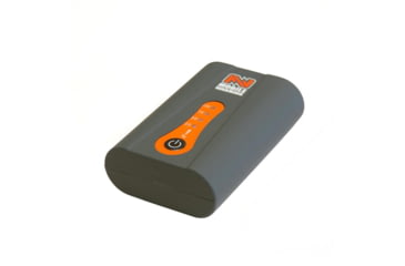 Image of Mobile Warming Cascade Vest - Womens, Black, Medium, MWJ19W09-01-03