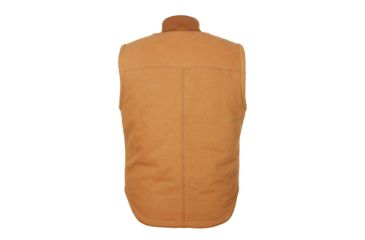 Image of Mobile Warming Foreman Vest - Mens, Tan, Extra Large, MWJ19M17-16-05