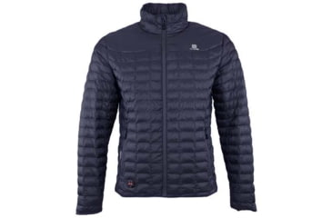 Image of Mobile Warming 7.4V Heated Backcountry Jacket - Men's, Navy Blue, 2XL, MWMJ04480623