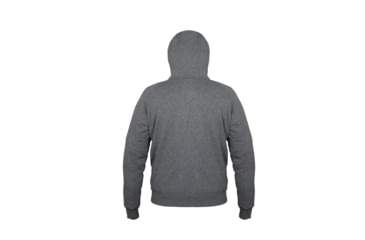 Image of Mobile Warming Phase Heated 7.4 Hoodie Sweatshirt - Womens, Gray, Extra Small, MWJ19M08-22-03