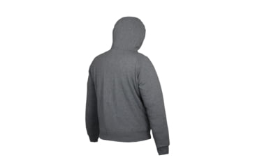 Image of Mobile Warming Phase Heated 7.4 Hoodie Sweatshirt - Womens, Gray, Extra Small, MWJ19M08-22-03